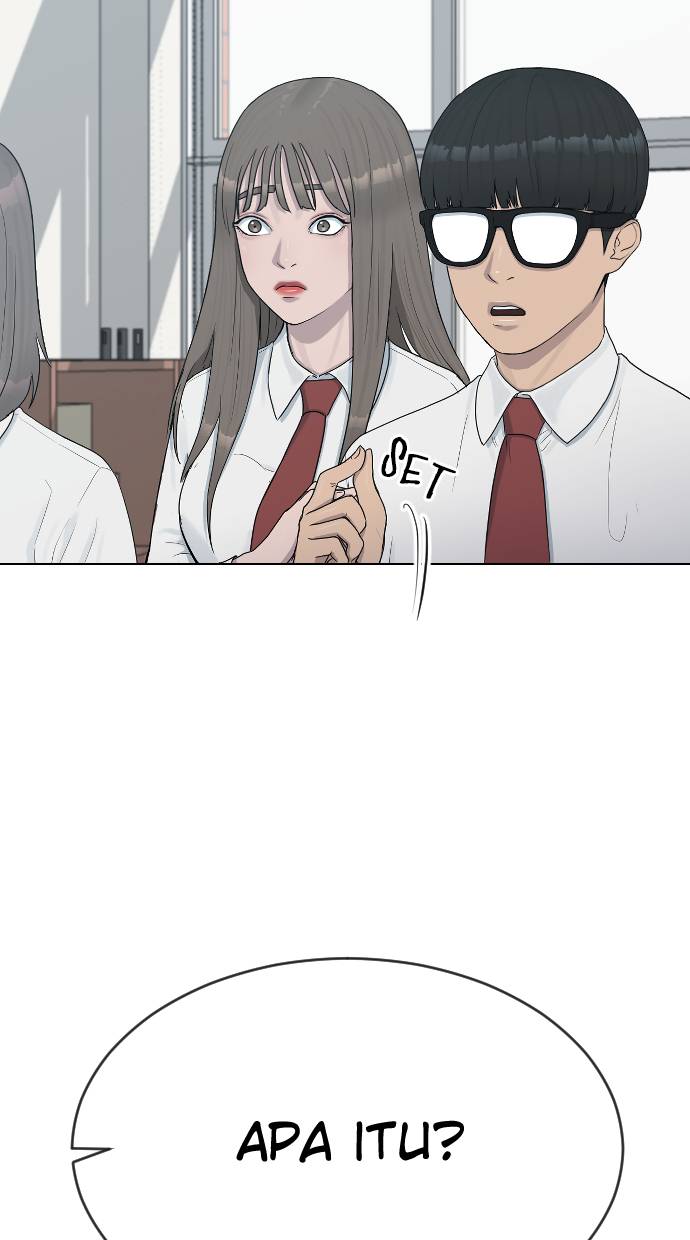 Hypnosis School Chapter 28 Gambar 12