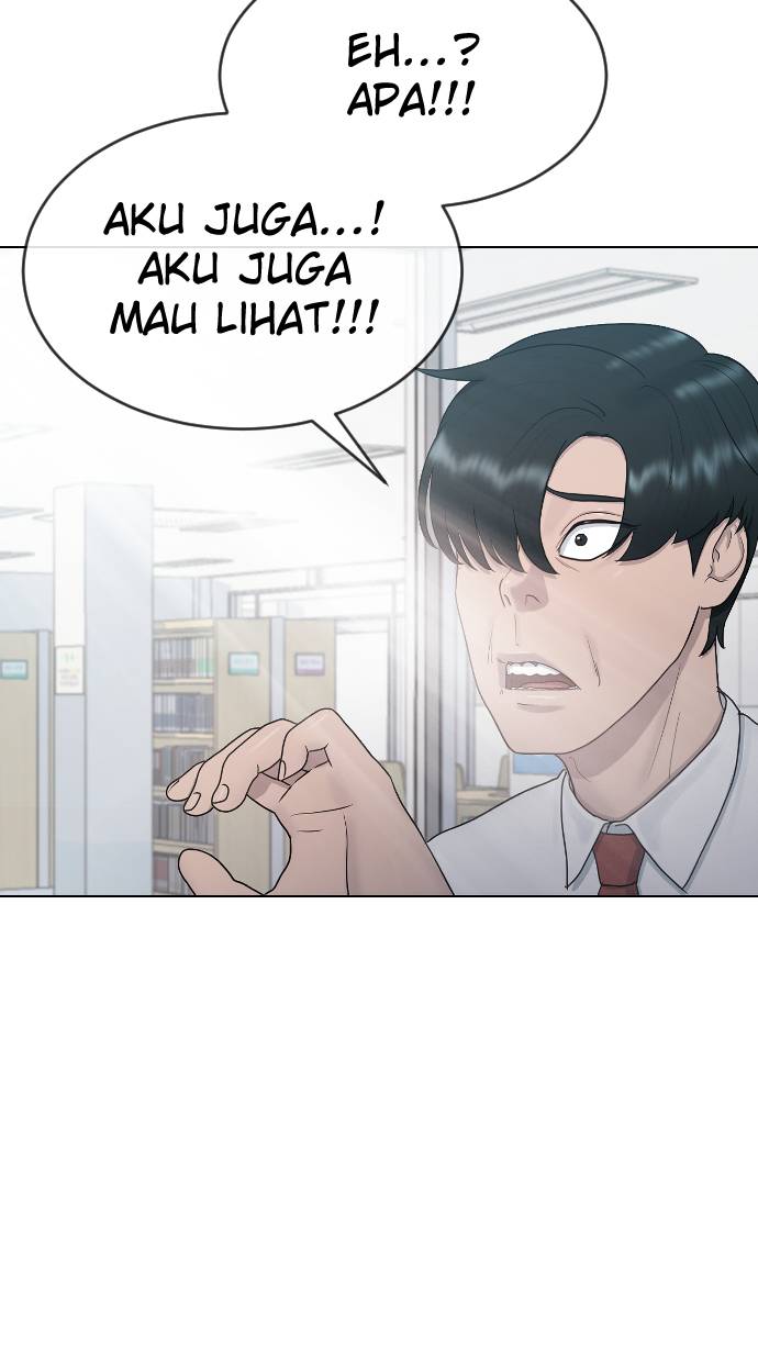 Hypnosis School Chapter 28 Gambar 26