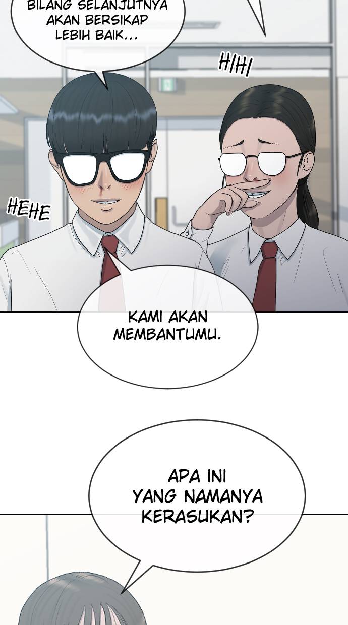 Hypnosis School Chapter 28 Gambar 28