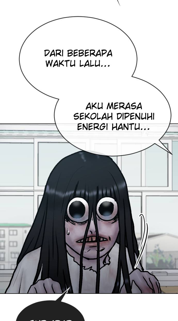 Manhwa Hypnosis School Chapter 28 gambar nomor 2