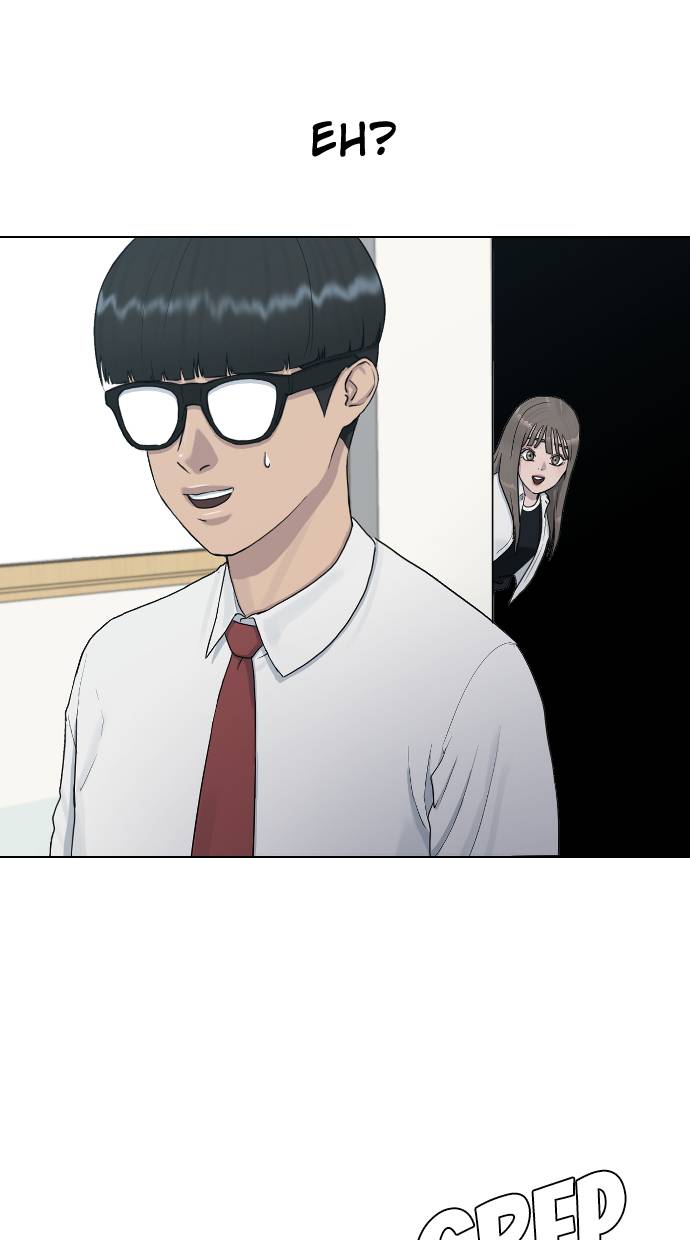 Hypnosis School Chapter 28 Gambar 48