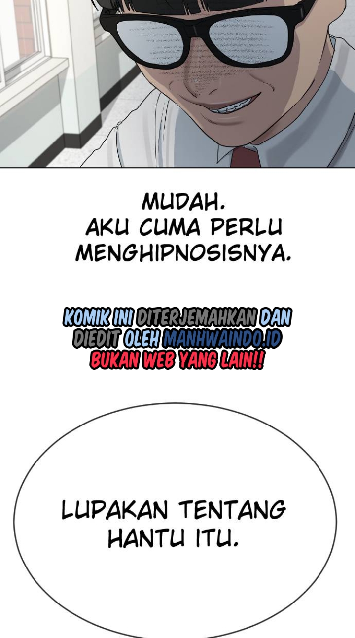Hypnosis School Chapter 28 Gambar 40