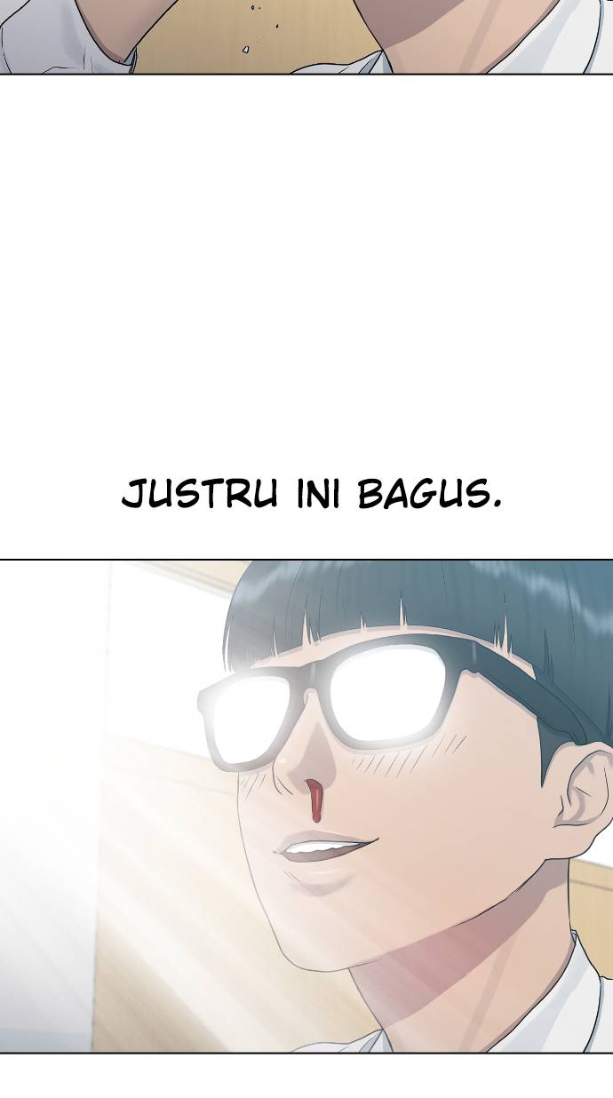 Hypnosis School Chapter 28 Gambar 61