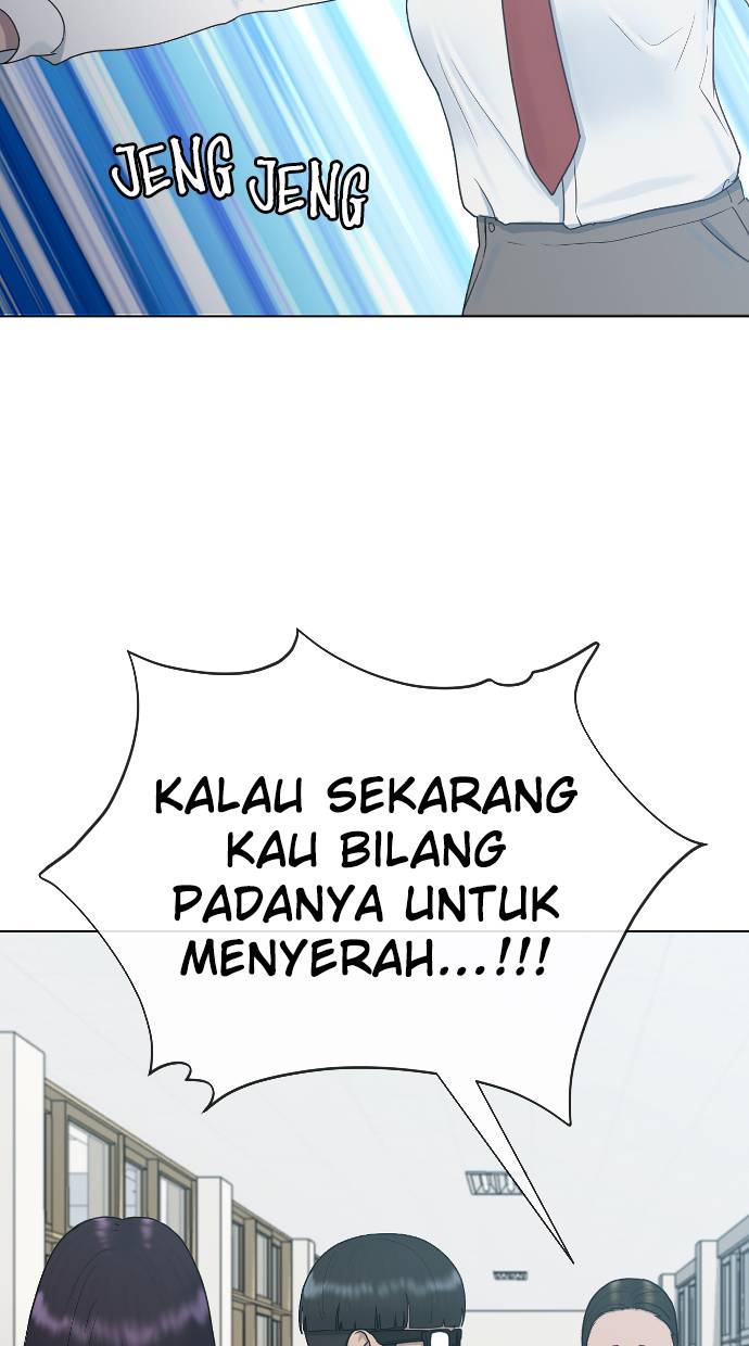 Hypnosis School Chapter 28 Gambar 63