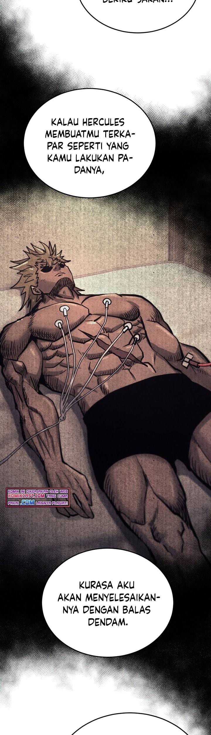 Player from Today Onwards Chapter 44 Gambar 26