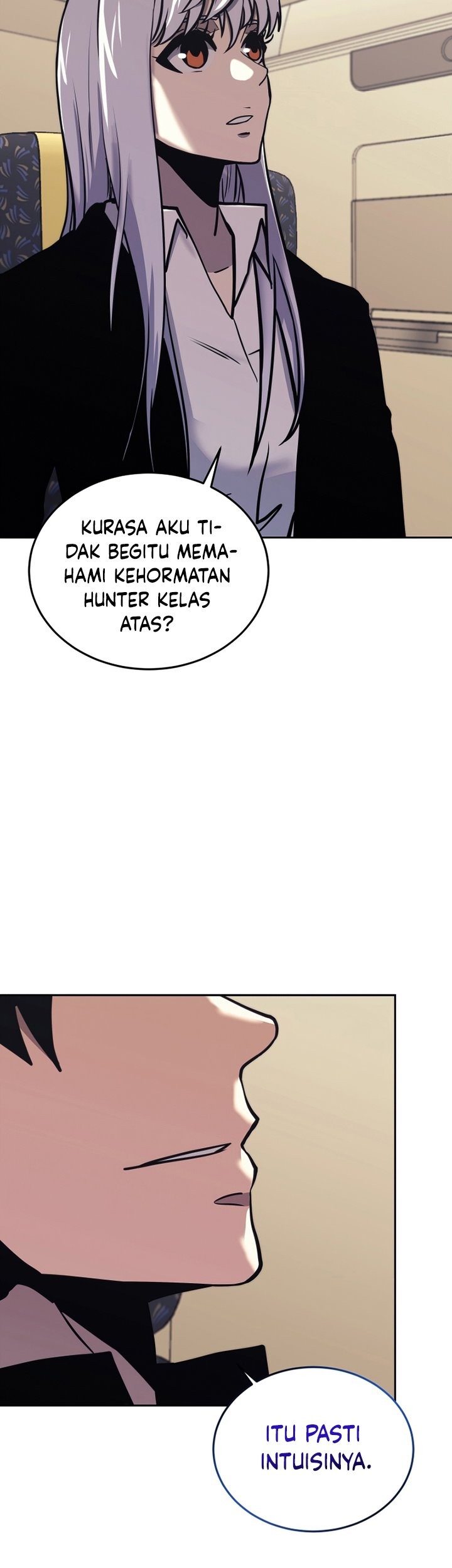Player from Today Onwards Chapter 44 Gambar 28