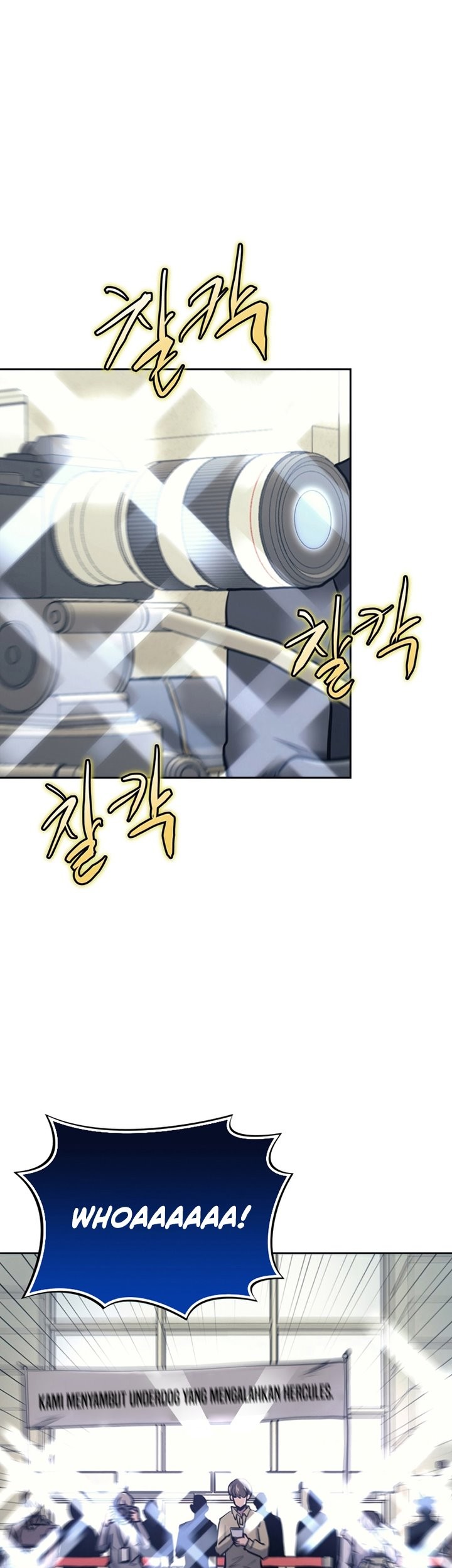 Player from Today Onwards Chapter 44 Gambar 32