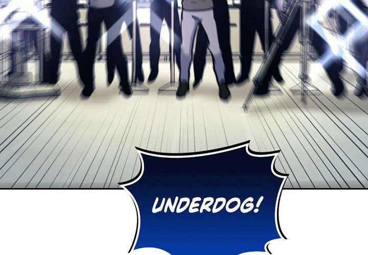 Player from Today Onwards Chapter 44 Gambar 33