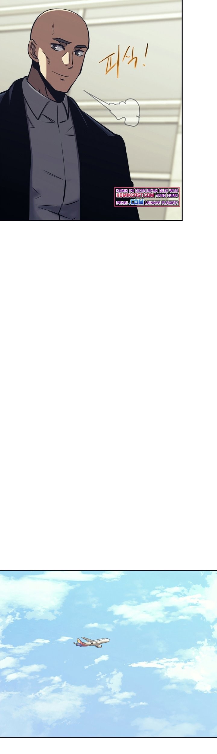 Player from Today Onwards Chapter 44 Gambar 18