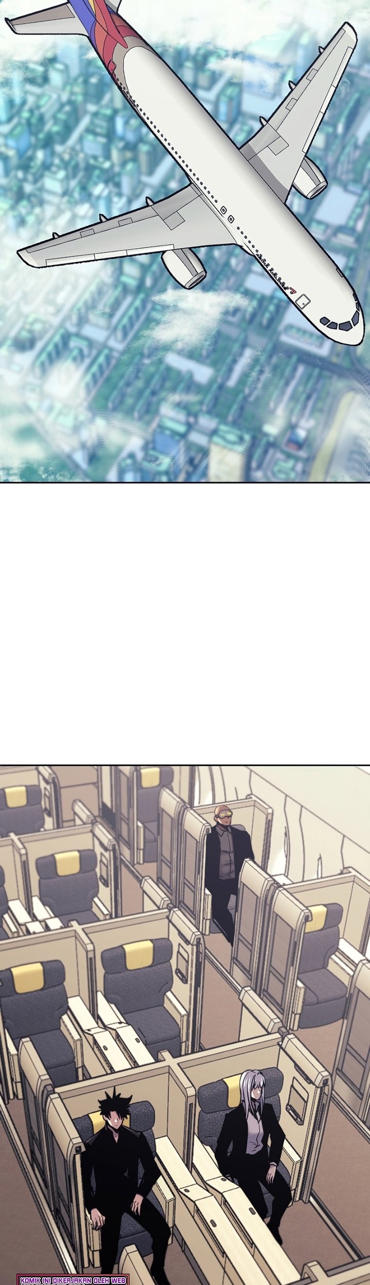 Player from Today Onwards Chapter 44 Gambar 20