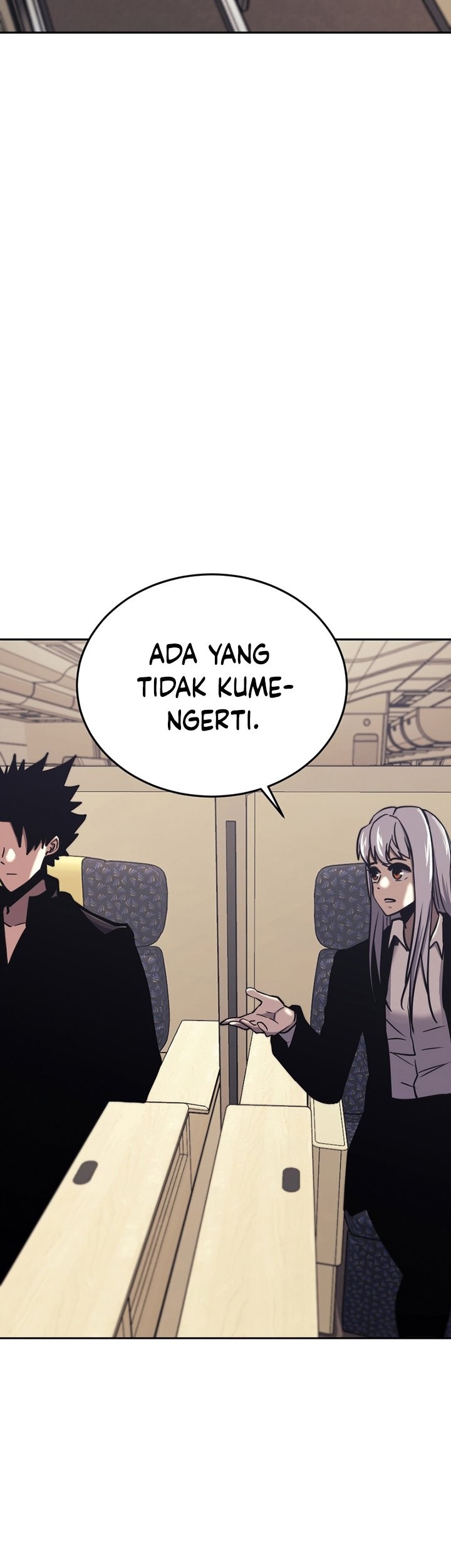 Player from Today Onwards Chapter 44 Gambar 22