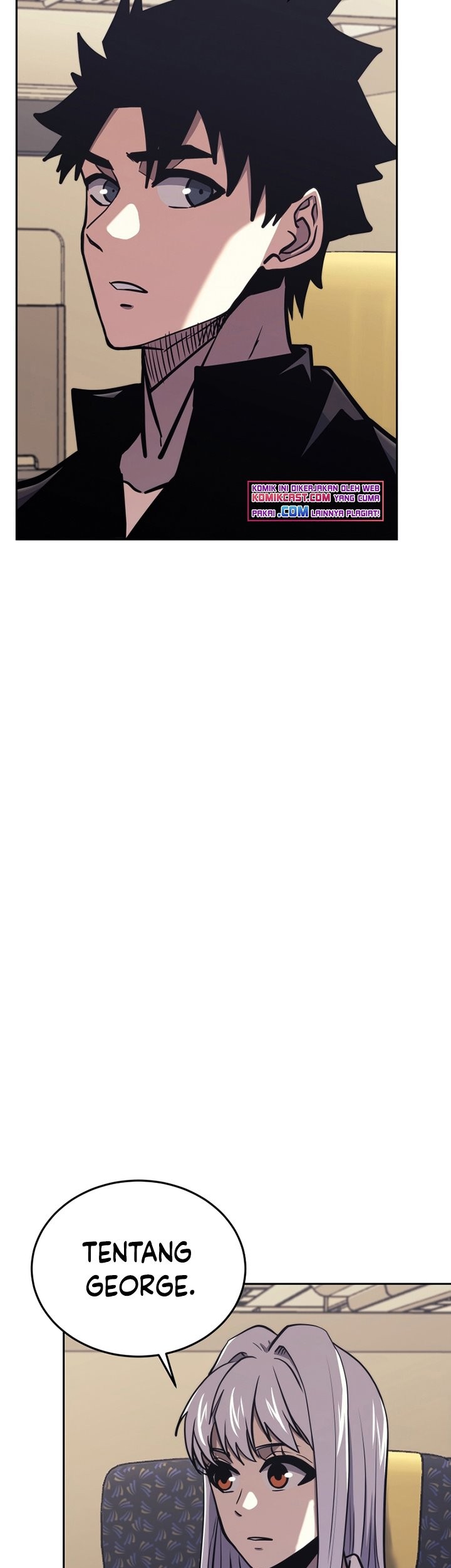 Player from Today Onwards Chapter 44 Gambar 24