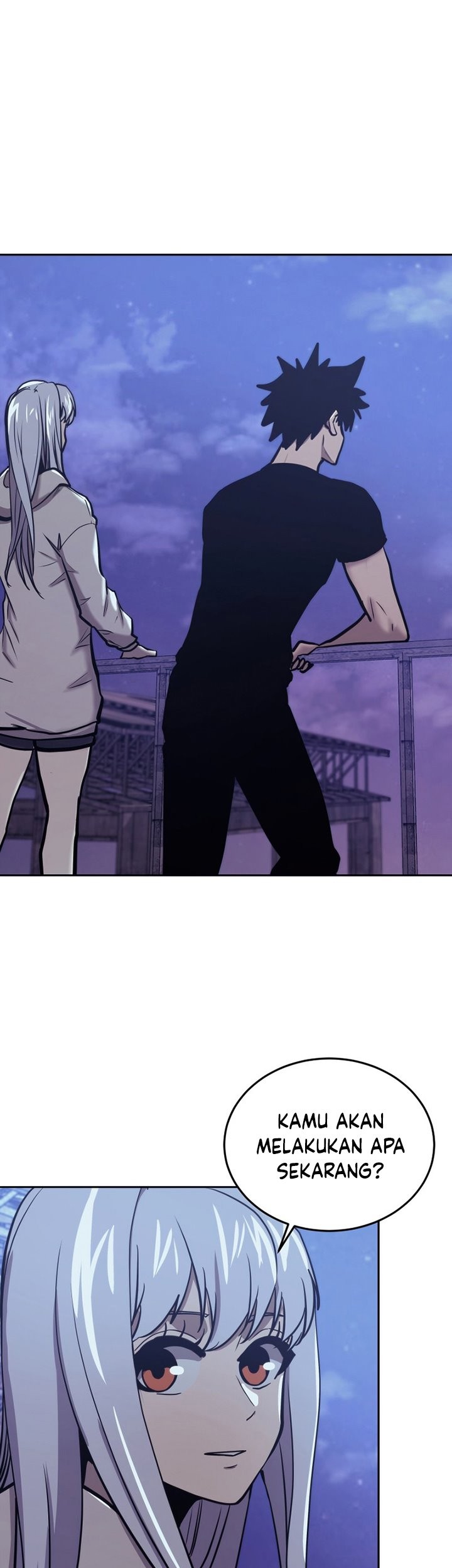 Player from Today Onwards Chapter 44 Gambar 46