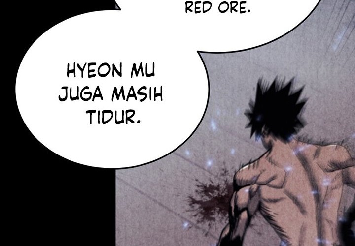 Player from Today Onwards Chapter 44 Gambar 49