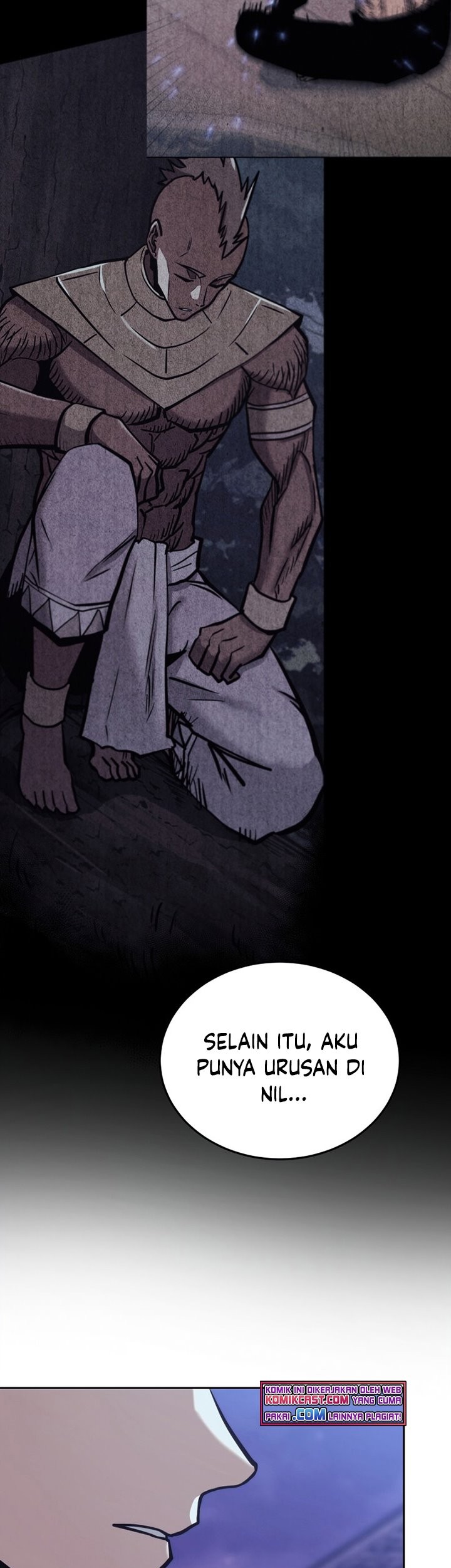 Player from Today Onwards Chapter 44 Gambar 50