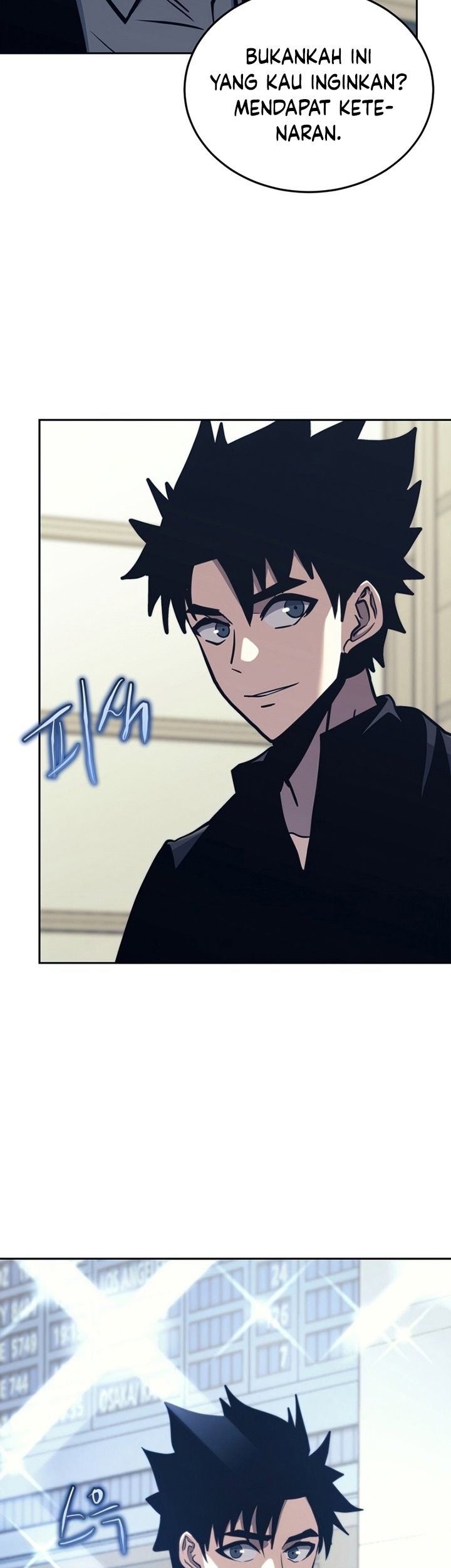 Player from Today Onwards Chapter 44 Gambar 38