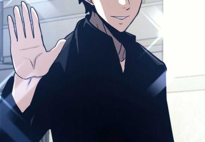 Player from Today Onwards Chapter 44 Gambar 39