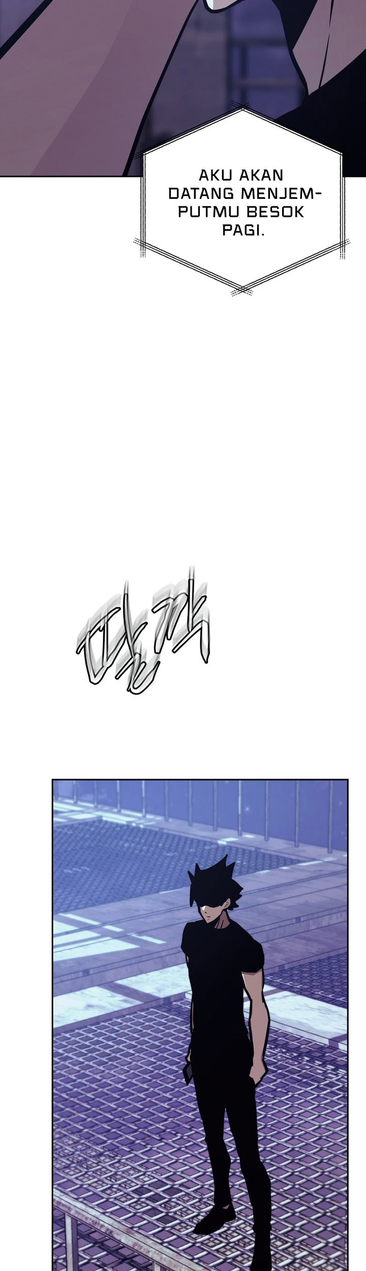 Player from Today Onwards Chapter 44 Gambar 67