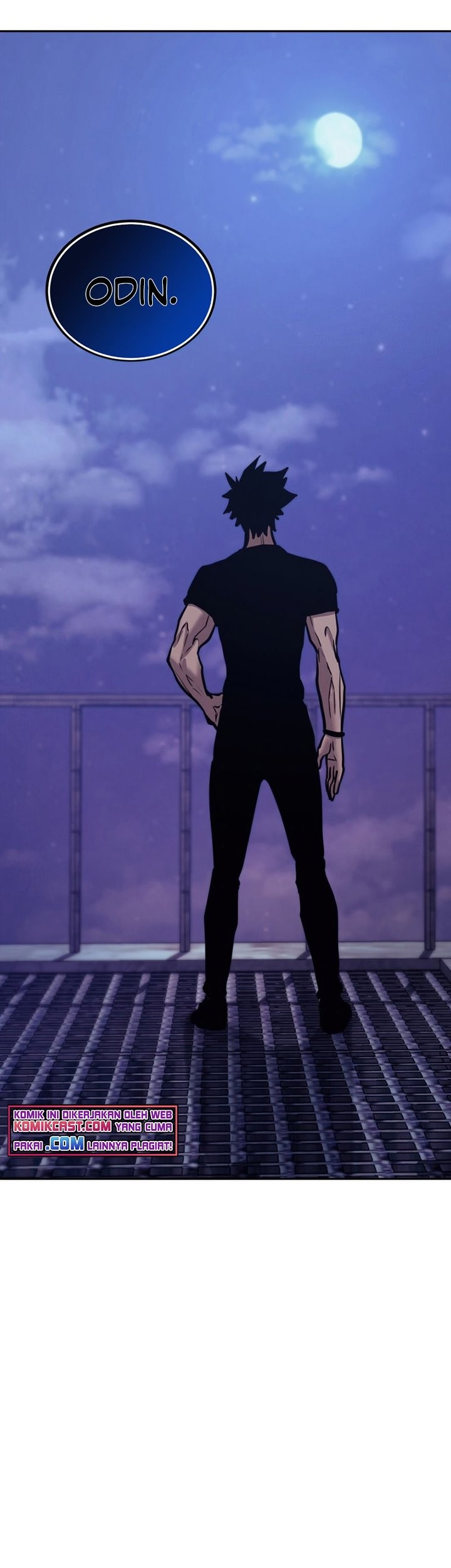 Player from Today Onwards Chapter 44 Gambar 71