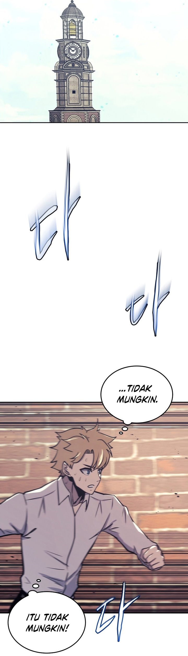 Player from Today Onwards Chapter 44 Gambar 74