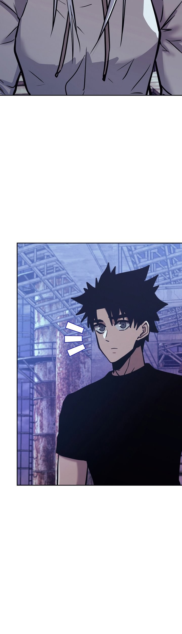 Player from Today Onwards Chapter 44 Gambar 57