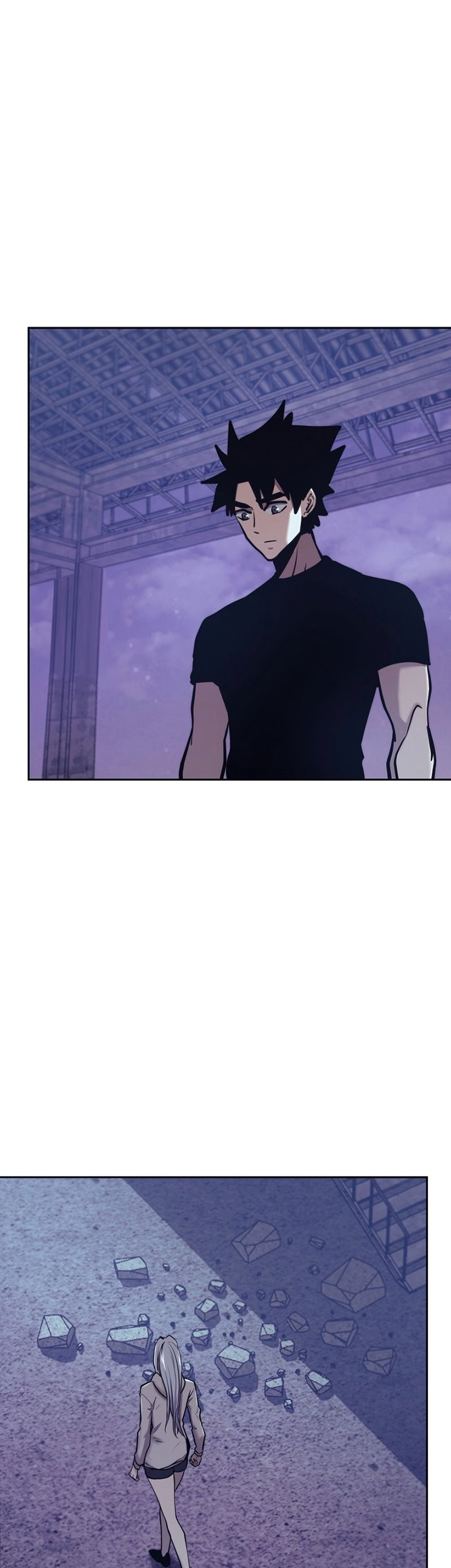 Player from Today Onwards Chapter 44 Gambar 61