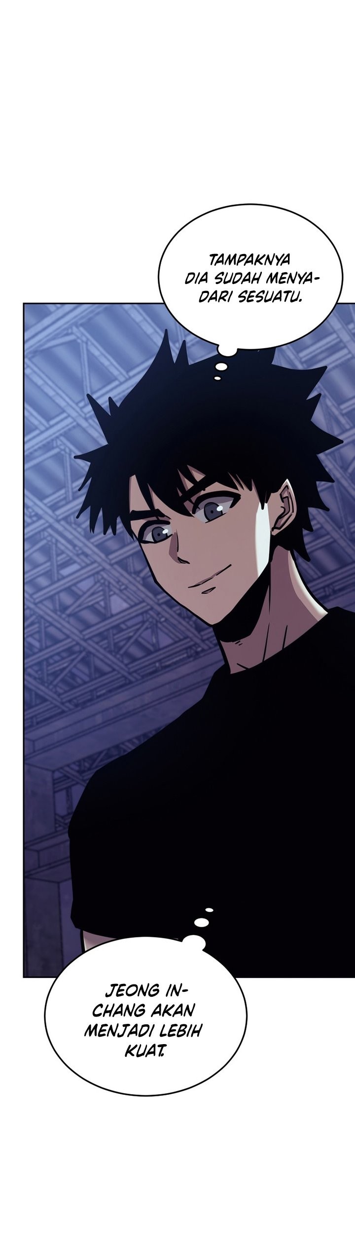 Player from Today Onwards Chapter 44 Gambar 63