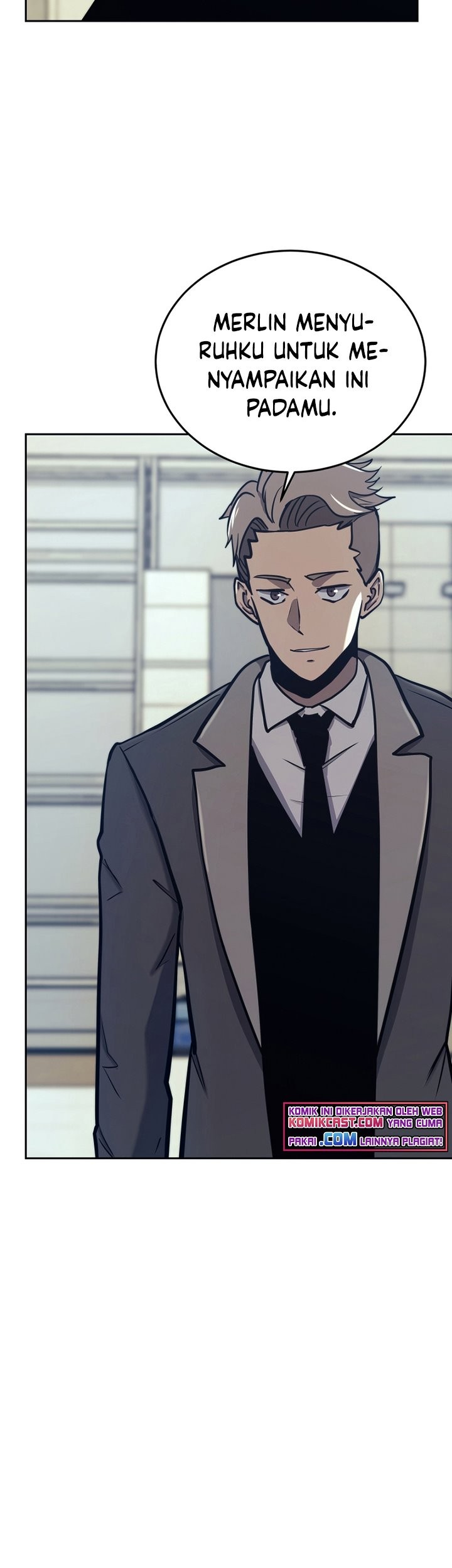 Player from Today Onwards Chapter 44 Gambar 4