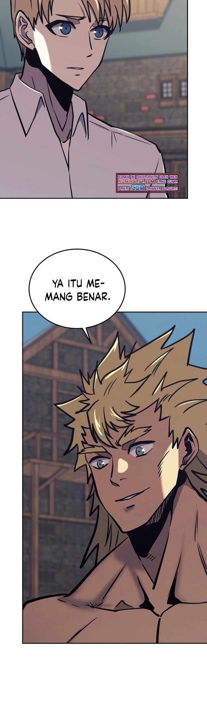 Player from Today Onwards Chapter 44 Gambar 86