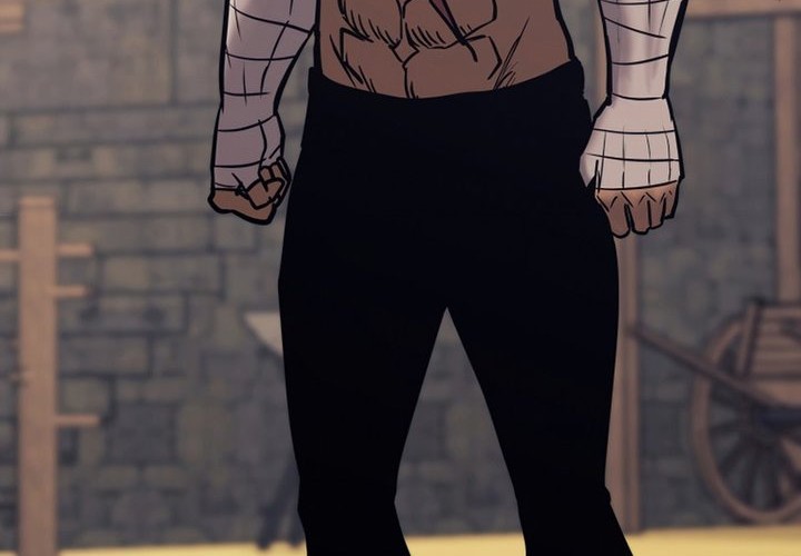 Player from Today Onwards Chapter 44 Gambar 89