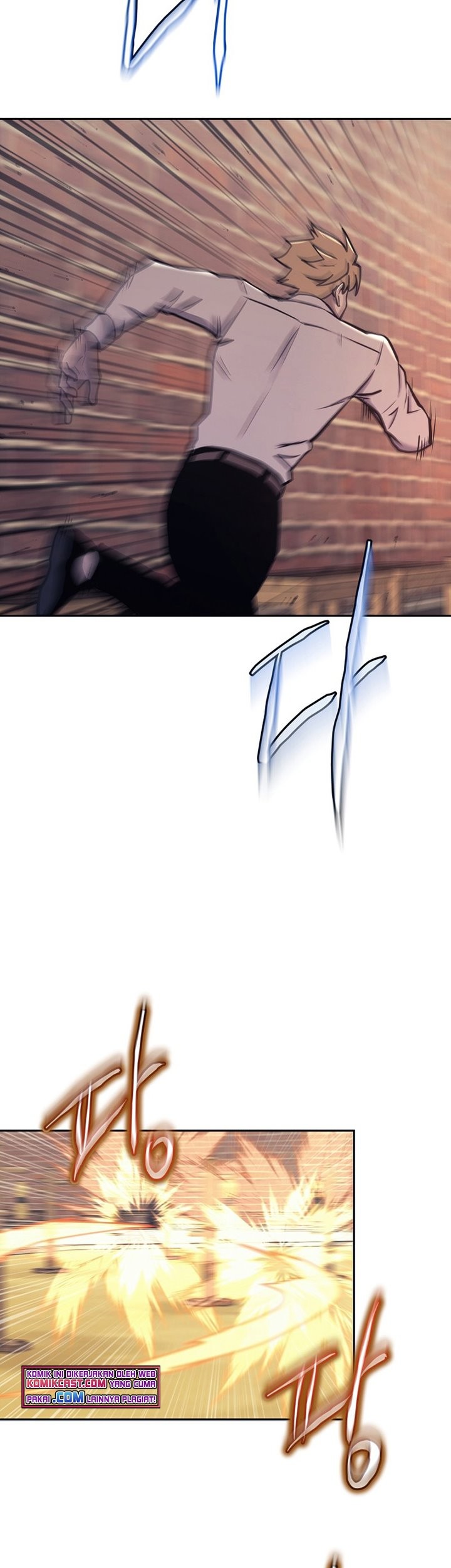 Player from Today Onwards Chapter 44 Gambar 76