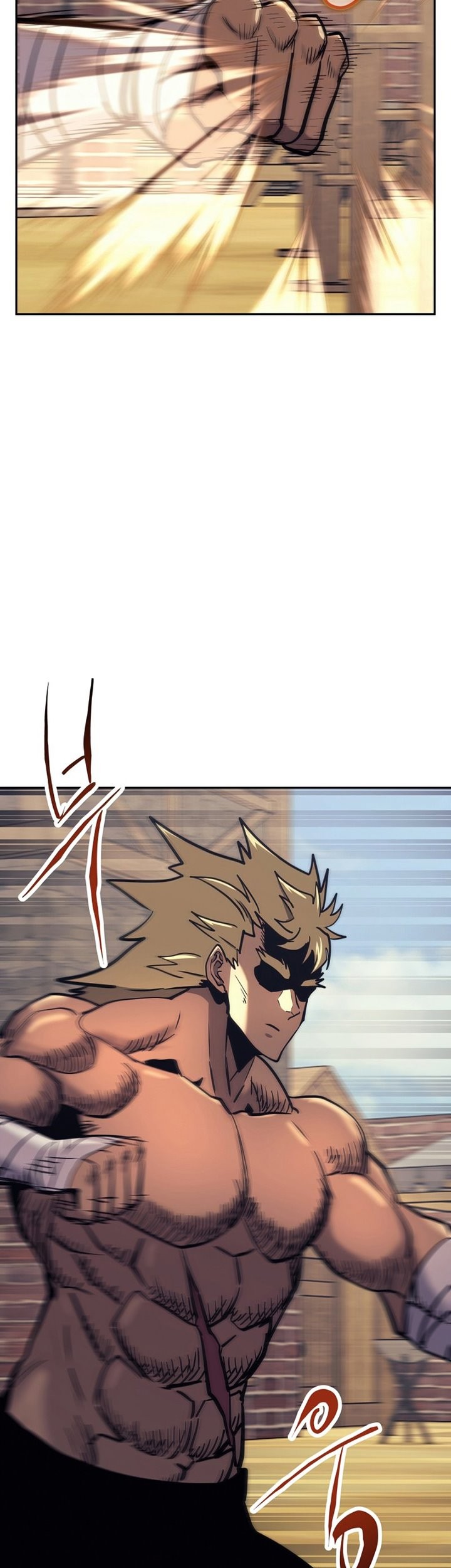 Player from Today Onwards Chapter 44 Gambar 78