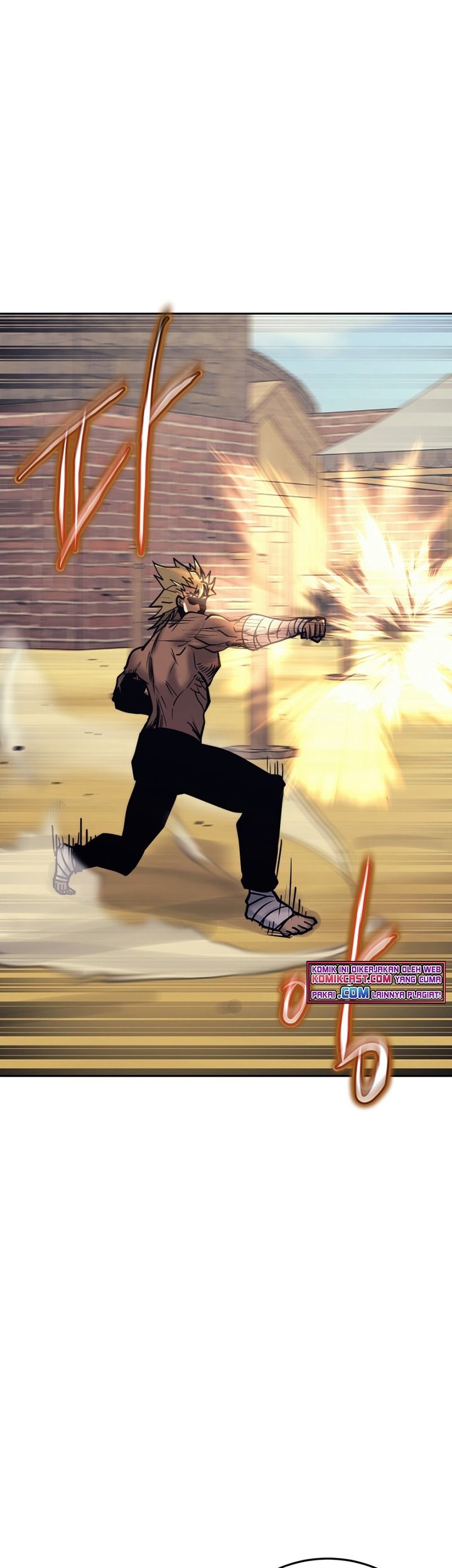 Player from Today Onwards Chapter 44 Gambar 80