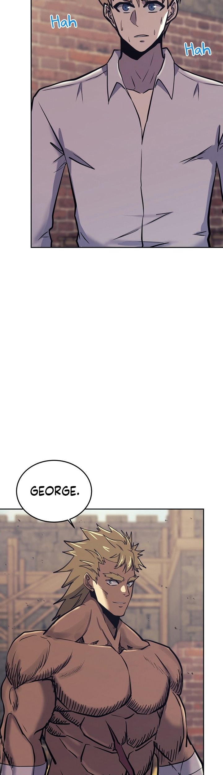 Player from Today Onwards Chapter 44 Gambar 82