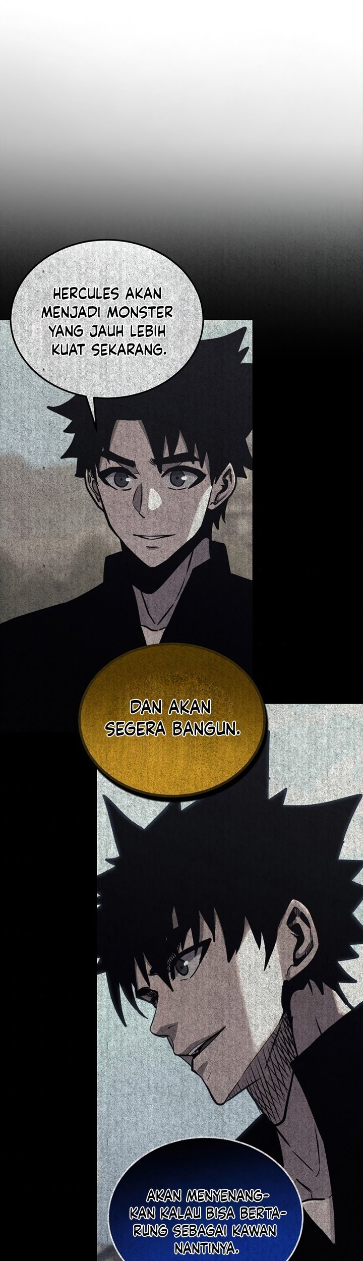 Player from Today Onwards Chapter 44 Gambar 97