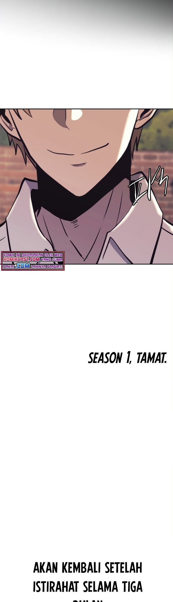 Player from Today Onwards Chapter 44 Gambar 99