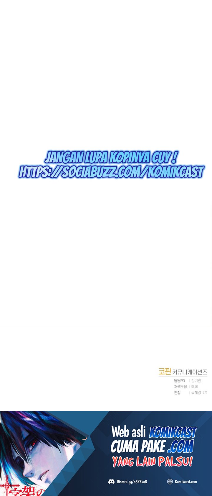 Player from Today Onwards Chapter 44 Gambar 101