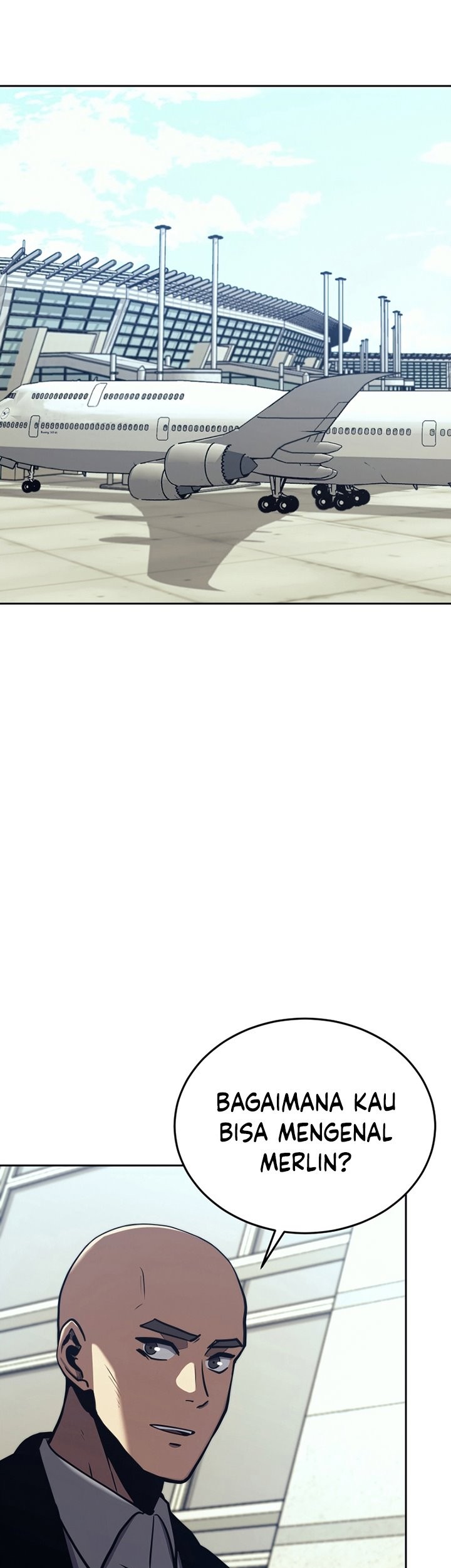 Player from Today Onwards Chapter 44 Gambar 8