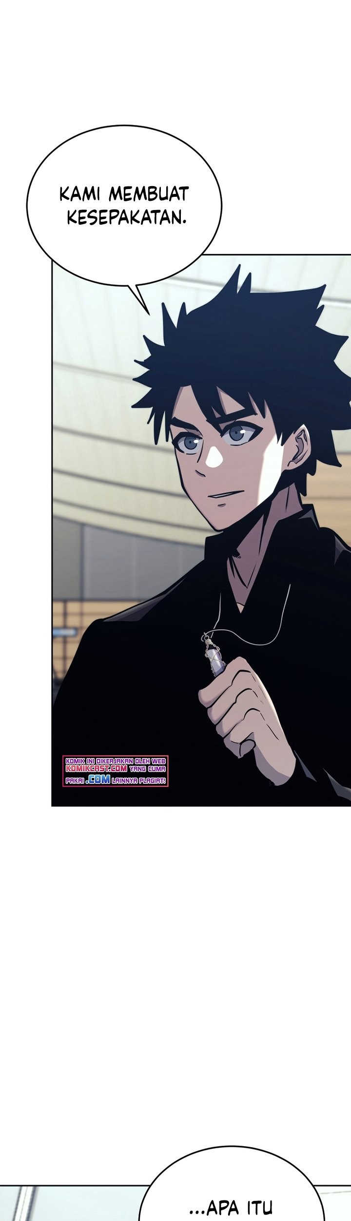 Player from Today Onwards Chapter 44 Gambar 10