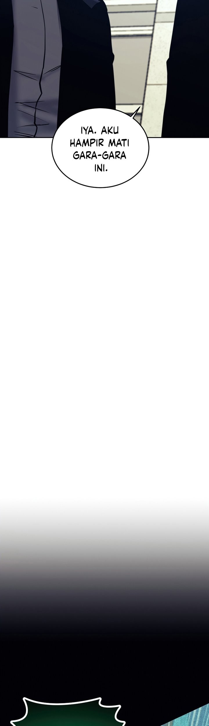 Player from Today Onwards Chapter 44 Gambar 12