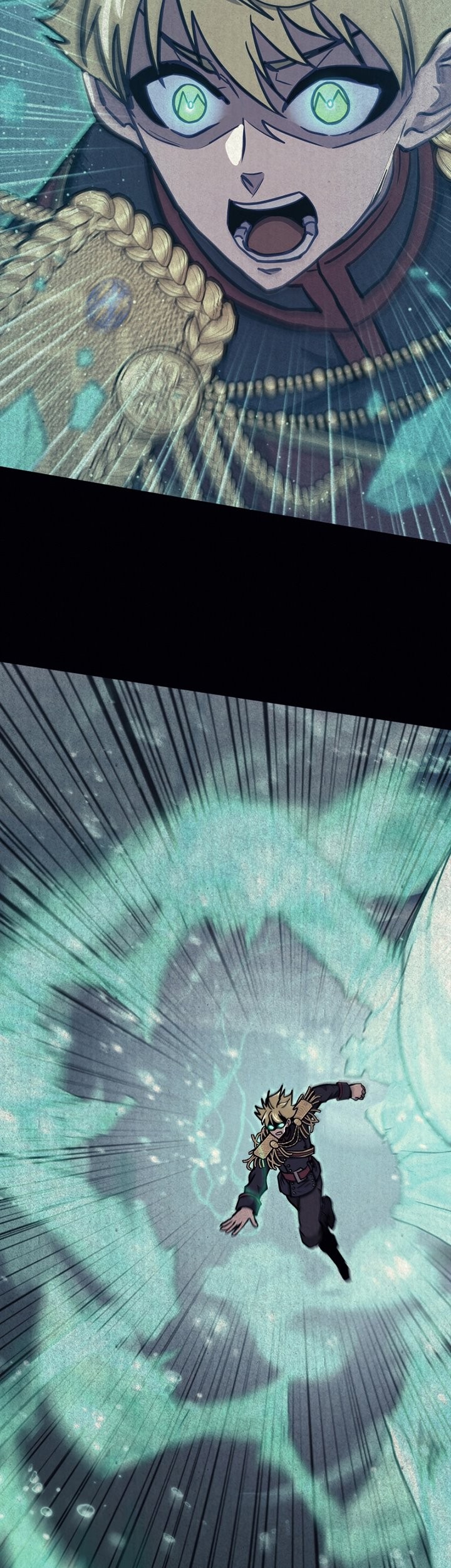 Player from Today Onwards Chapter 44 Gambar 14