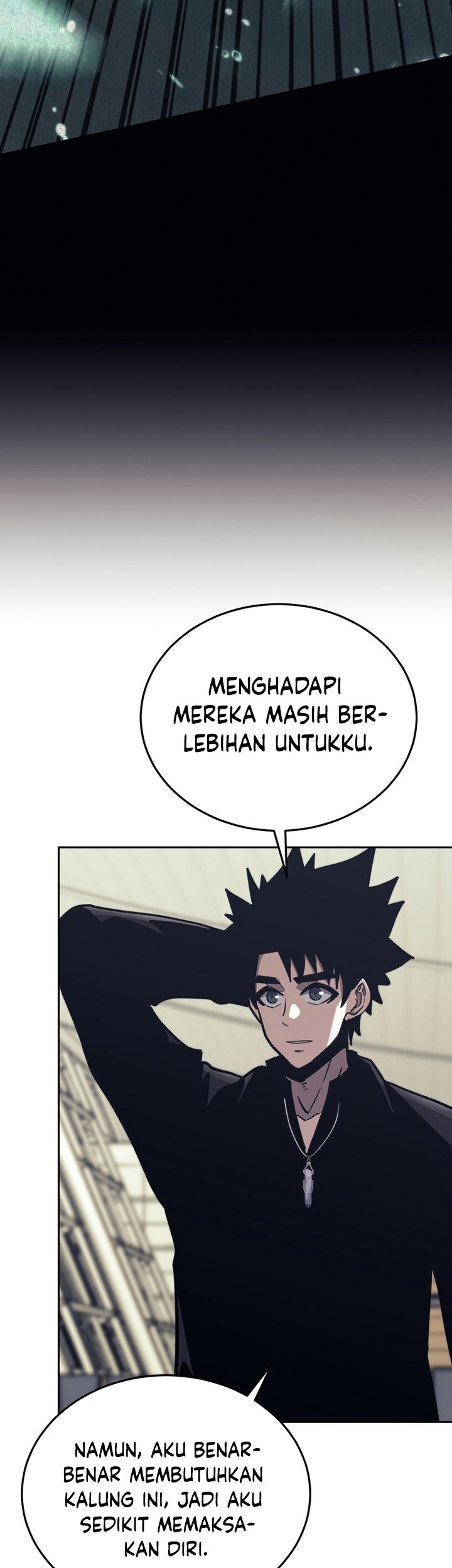 Player from Today Onwards Chapter 44 Gambar 16