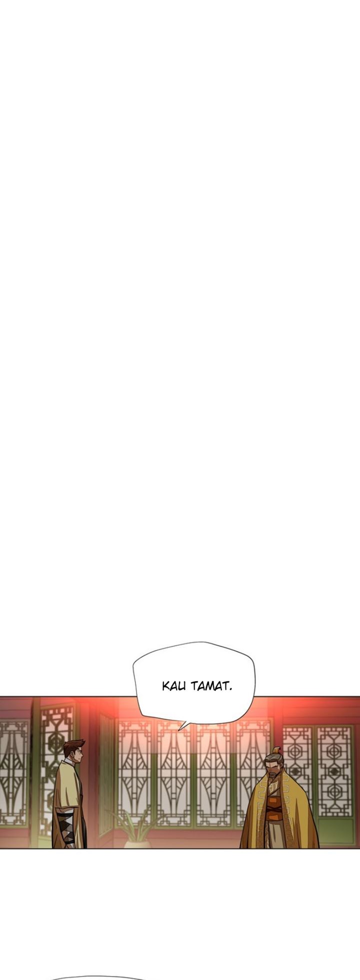 Escort Warrior Chapter 53 Gambar 23