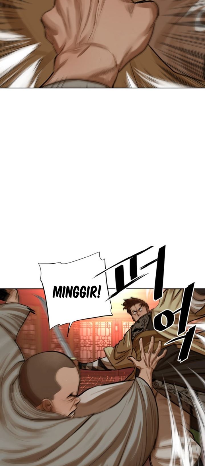 Escort Warrior Chapter 53 Gambar 34