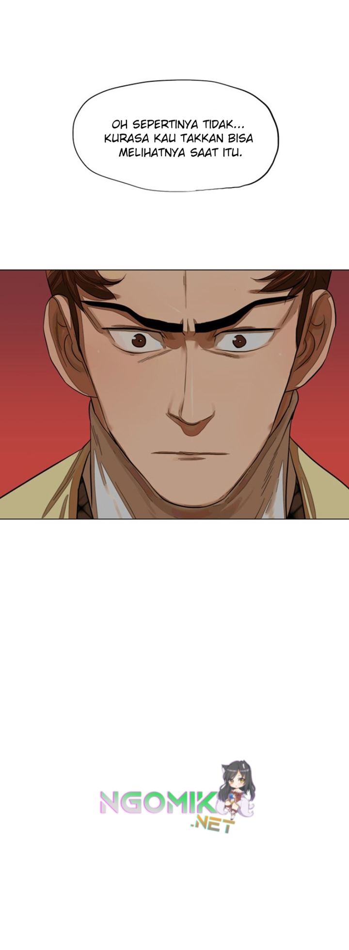 Escort Warrior Chapter 53 Gambar 27