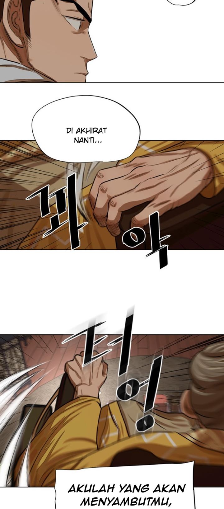 Escort Warrior Chapter 53 Gambar 30