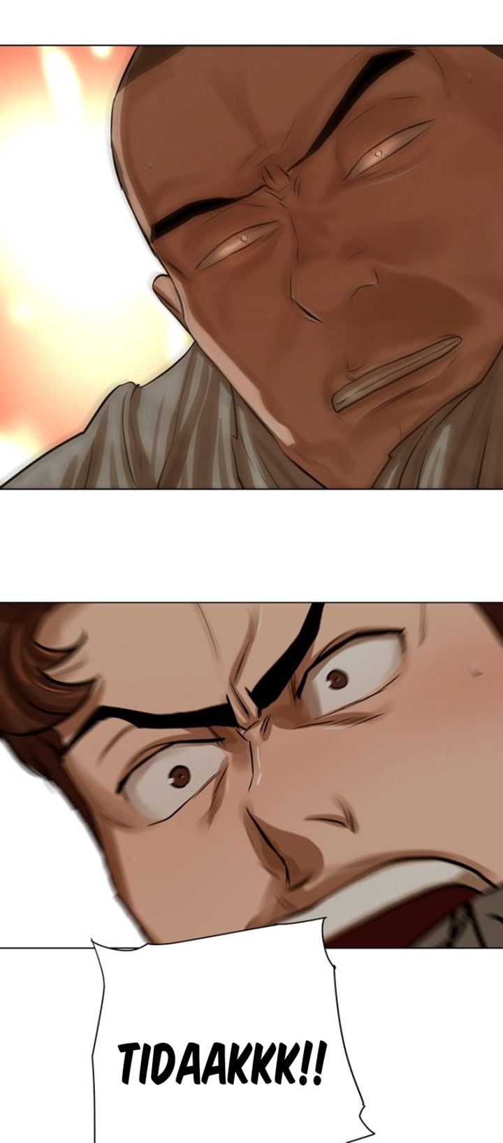 Escort Warrior Chapter 53 Gambar 37