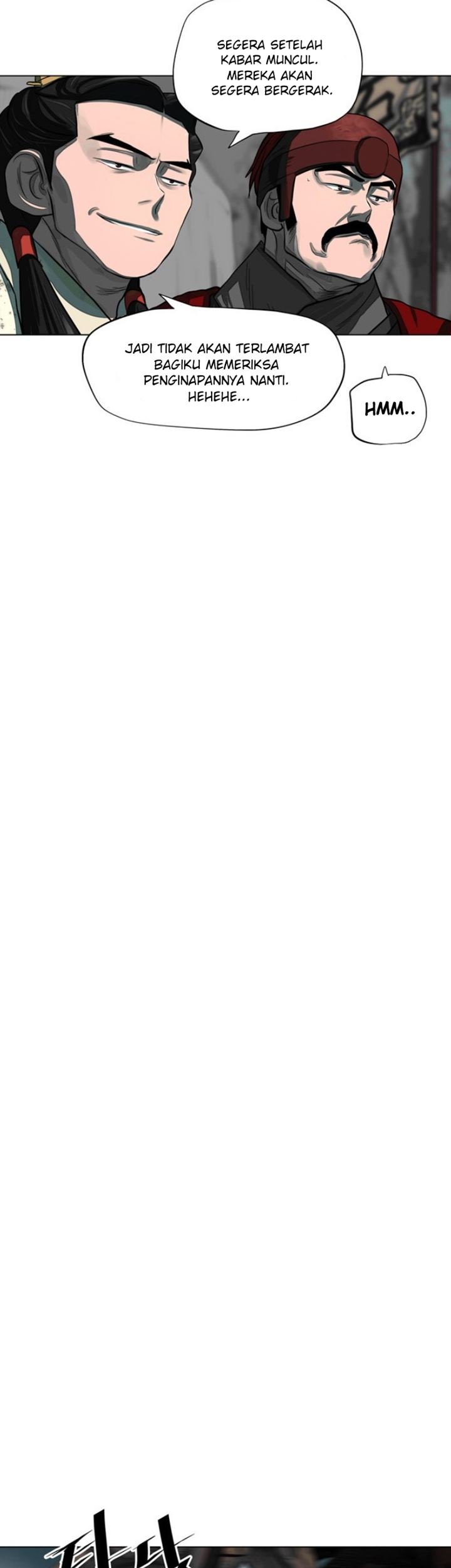 Escort Warrior Chapter 53 Gambar 6