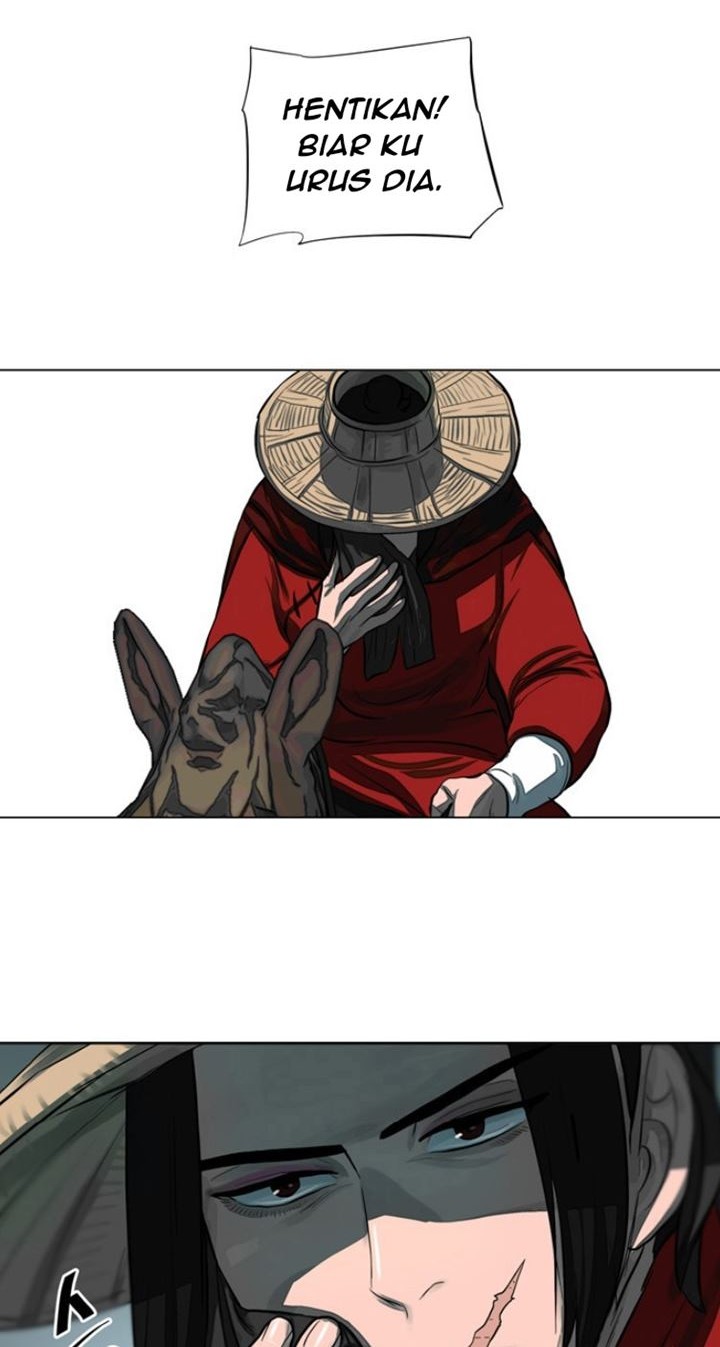 Escort Warrior Chapter 53 Gambar 13