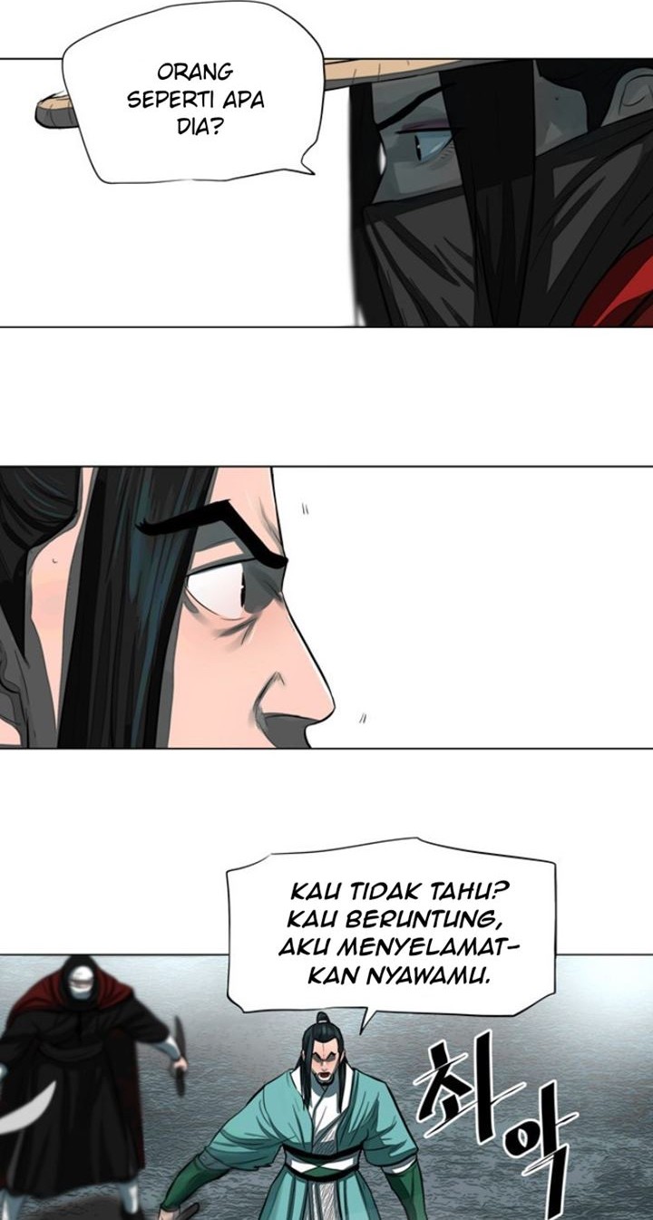 Escort Warrior Chapter 53 Gambar 15